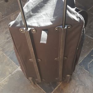 coronado original duffle bag